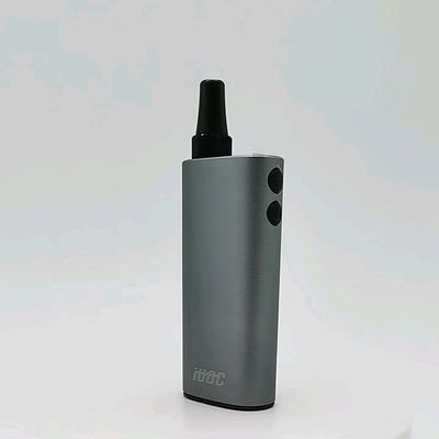 Calor moderno para não queimar produtos de cigarro, dispositivo IUOC 2,0 de HNB