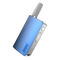 Dispositivo caloroso de fumo elétrico 450g do cigarro do lítio com soquete de USB