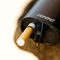 Grey Heated Tobacco Products, liga de alumínio de IUOC não aquece nenhuma queimadura