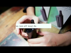 Electronic Smoking Pipes Heat not burn device  smart smoking device quit smoking device