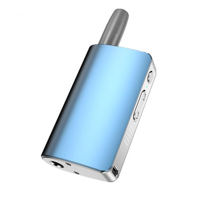 Dispositivo de fumo saudável de IUOC 4,0 para a liga de alumínio dos fumadores do cigarro