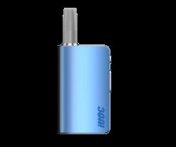 Certificação azul do dispositivo de aquecimento ISO9001 do cigarro da queimadura de HNB