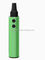 Dispositivo verde de HNB, IUOC tipo reto de 2,0 sistemas de aquecimento do cigarro do sinal de adição