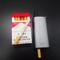 Tubulações de fumo eletrônicas para ervas do cigarro e o cigarro ordinário em 2900mah