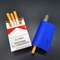 Dispositivo caloroso 2900mAh Heet do cigarro de IUOC 4,0 para não queimar Rod Sticks