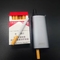 Os dispositivos eletrônicos personalizados dos cigarros para HnB aquecem não a queimadura