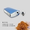 Calor portátil para não queimar Vape elétrico Pen Dry Herb Vaporizer